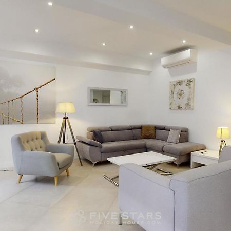 Grand Suite Promenade Five Stars Holiday House نيس المظهر الخارجي الصورة